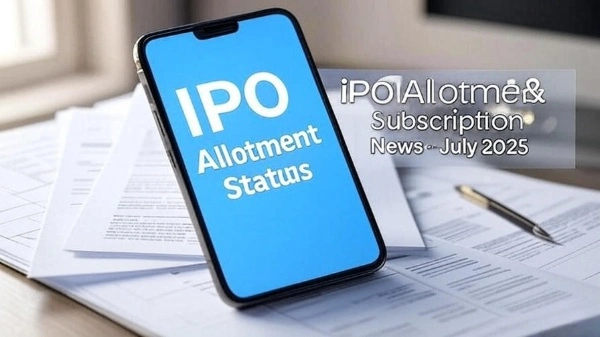 Latest IPO News July 2025